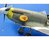 Krabice stavebnice Eduard 8284 Spitfire Mk.VIII 1/48 ProfiPACK — obrázek 18