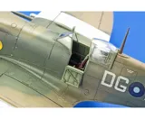Krabice stavebnice Eduard 8284 Spitfire Mk.VIII 1/48 ProfiPACK — obrázek 19
