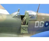 Krabice stavebnice Eduard 8284 Spitfire Mk.VIII 1/48 ProfiPACK — obrázek 20
