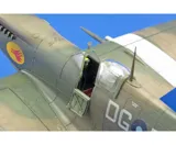 Krabice stavebnice Eduard 8284 Spitfire Mk.VIII 1/48 ProfiPACK — obrázek 21