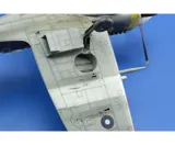 Krabice stavebnice Eduard 8284 Spitfire Mk.VIII 1/48 ProfiPACK — obrázek 22