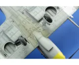 Krabice stavebnice Eduard 8284 Spitfire Mk.VIII 1/48 ProfiPACK — obrázek 23