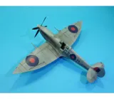 Krabice stavebnice Eduard 8284 Spitfire Mk.VIII 1/48 ProfiPACK — obrázek 26