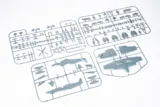 Krabice stavebnice Eduard 8284 Spitfire Mk.VIII 1/48 ProfiPACK — obrázek 4