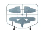 Stavebnice Eduard ProfiPACK 8286 Spitfire Mk.XVI High Back v měřítku 1/48 — obrázek 15