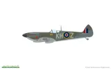 Stavebnice Eduard ProfiPACK 8286 Spitfire Mk.XVI High Back v měřítku 1/48 — obrázek 19