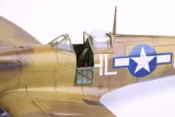 Krabice stavebnice Eduard Spitfire HF Mk.VIII 1/48 ProfiPACK s britskou stíhačkou — obrázek 4