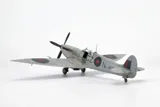 Krabice stavebnice Eduard Spitfire HF Mk.VIII 1/48 ProfiPACK s britskou stíhačkou — obrázek 14