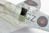 Krabice stavebnice Eduard Spitfire HF Mk.VIII 1/48 ProfiPACK s britskou stíhačkou — obrázek 16