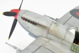 Krabice stavebnice Eduard Spitfire HF Mk.VIII 1/48 ProfiPACK s britskou stíhačkou — obrázek 17
