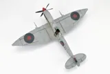 Krabice stavebnice Eduard Spitfire HF Mk.VIII 1/48 ProfiPACK s britskou stíhačkou — obrázek 20