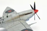 Krabice stavebnice Eduard Spitfire HF Mk.VIII 1/48 ProfiPACK s britskou stíhačkou — obrázek 21