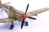Krabice stavebnice Eduard Spitfire HF Mk.VIII 1/48 ProfiPACK s britskou stíhačkou — obrázek 5
