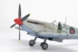 Krabice stavebnice Eduard Spitfire HF Mk.VIII 1/48 ProfiPACK s britskou stíhačkou — obrázek 22