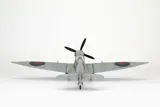 Krabice stavebnice Eduard Spitfire HF Mk.VIII 1/48 ProfiPACK s britskou stíhačkou — obrázek 23