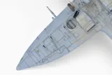 Krabice stavebnice Eduard Spitfire HF Mk.VIII 1/48 ProfiPACK s britskou stíhačkou — obrázek 25
