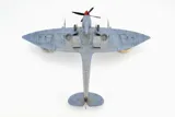 Krabice stavebnice Eduard Spitfire HF Mk.VIII 1/48 ProfiPACK s britskou stíhačkou — obrázek 26