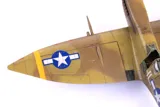Krabice stavebnice Eduard Spitfire HF Mk.VIII 1/48 ProfiPACK s britskou stíhačkou — obrázek 7