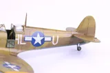 Krabice stavebnice Eduard Spitfire HF Mk.VIII 1/48 ProfiPACK s britskou stíhačkou — obrázek 8