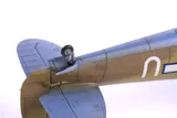 Krabice stavebnice Eduard Spitfire HF Mk.VIII 1/48 ProfiPACK s britskou stíhačkou — obrázek 9