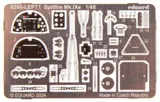 Krabice stavebnice Eduard 8288 Spitfire Mk.IXe 1/48 v edici ProfiPACK — obrázek 15