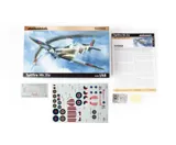 Krabice stavebnice Eduard 8288 Spitfire Mk.IXe 1/48 v edici ProfiPACK — obrázek 12