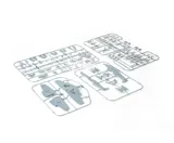 Krabice stavebnice Eduard 8288 Spitfire Mk.IXe 1/48 v edici ProfiPACK — obrázek 13