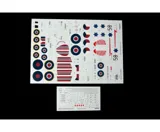 Krabice stavebnice Eduard 8288 Spitfire Mk.IXe 1/48 v edici ProfiPACK — obrázek 14