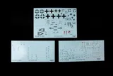 Krabice stavebnice Eduard 84102 Fw 190D-9 1/48 Weekend Edition — obrázek 5