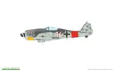 Krabice stavebnice Eduard 84116 Fw 190A-8 Weekend Edition v měřítku 1/48 — obrázek 3