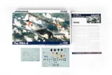 Krabice stavebnice Eduard 84116 Fw 190A-8 Weekend Edition v měřítku 1/48 — obrázek 4