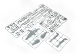 Krabice stavebnice Eduard 84116 Fw 190A-8 Weekend Edition v měřítku 1/48 — obrázek 5