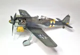 Krabice plastikové stavebnice Eduard 84118 Fw 190A-5 light fighter v měřítku 1/48 — obrázek 3