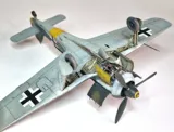 Krabice plastikové stavebnice Eduard 84118 Fw 190A-5 light fighter v měřítku 1/48 — obrázek 14
