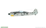 Krabice plastikové stavebnice Eduard 84118 Fw 190A-5 light fighter v měřítku 1/48 — obrázek 15