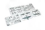 Krabice plastikové stavebnice Eduard 84118 Fw 190A-5 light fighter v měřítku 1/48 — obrázek 17