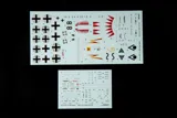 Krabice plastikové stavebnice Eduard 84118 Fw 190A-5 light fighter v měřítku 1/48 — obrázek 18