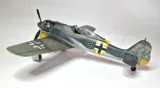Krabice plastikové stavebnice Eduard 84118 Fw 190A-5 light fighter v měřítku 1/48 — obrázek 4