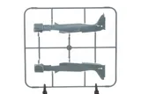 Krabice plastikové stavebnice Eduard 84118 Fw 190A-5 light fighter v měřítku 1/48 — obrázek 24