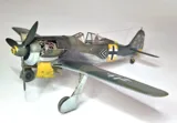 Krabice plastikové stavebnice Eduard 84118 Fw 190A-5 light fighter v měřítku 1/48 — obrázek 5