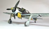 Krabice plastikové stavebnice Eduard 84118 Fw 190A-5 light fighter v měřítku 1/48 — obrázek 6