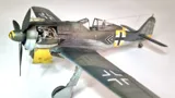 Krabice plastikové stavebnice Eduard 84118 Fw 190A-5 light fighter v měřítku 1/48 — obrázek 7