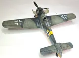 Krabice plastikové stavebnice Eduard 84118 Fw 190A-5 light fighter v měřítku 1/48 — obrázek 10