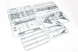 Krabice stavebnice Eduard 84130 MiG-21bis 1/48 Weekend Edition — obrázek 4