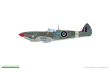 Krabice stavebnice Eduard 84154 Spitfire Mk.VIII 1/48 Weekend Edition — obrázek 3