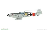 Krabice plastikové stavebnice Eduard 1/48 Bf 109G-6/AS Weekend Edition, kód 84169 — obrázek 15
