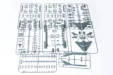 Krabice plastikové stavebnice Eduard MiG-21SMT 1/48 Weekend Edition — obrázek 5