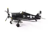 Krabice stavebnice Eduard Weekend Edition 84181 F6F-5 Hellcat v měřítku 1/48 — obrázek 5