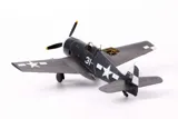 Krabice stavebnice Eduard Weekend Edition 84181 F6F-5 Hellcat v měřítku 1/48 — obrázek 6