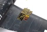 Krabice stavebnice Eduard Weekend Edition 84181 F6F-5 Hellcat v měřítku 1/48 — obrázek 7